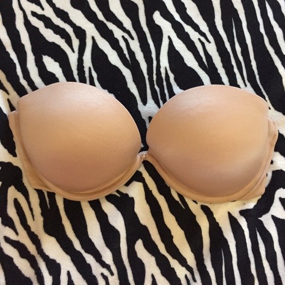 Victoria's Secret Very Sexy Strapless Bra