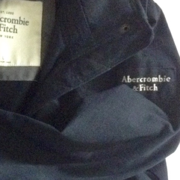 Hooded jacket
