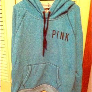 VS PINK PULLOVER