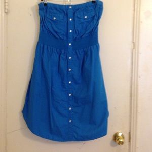 American rag plus size shirt dress