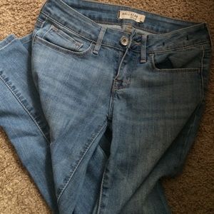 🌟Bullhead Black Skinny Jeans🌟