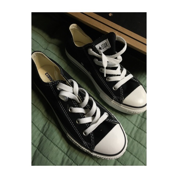 SOLD brand new converse for kids!