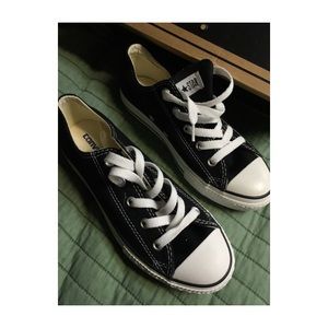 SOLD brand new converse for kids!