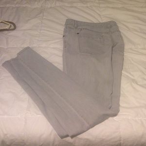 Mossimo jeans 12 long