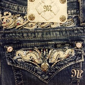 Size 27 looking to trade !