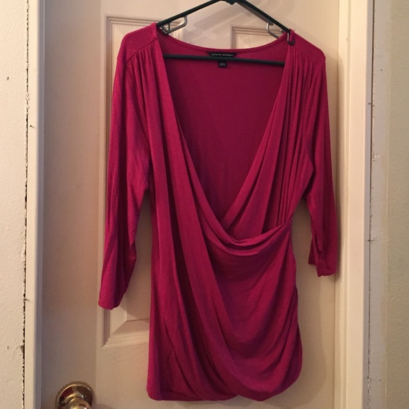 Banana Republic Top