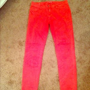 Cabi Skinny Jeans