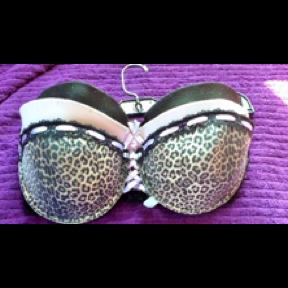 3-set strapless bras