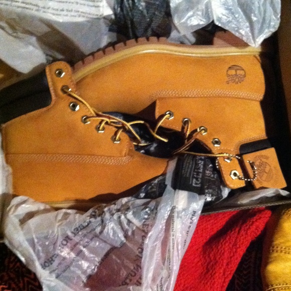 Wheat timberlands