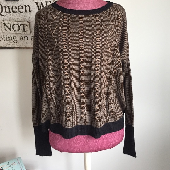 Jack by BB Dakota Sweaters - Jack. by BB Dakota Sweater