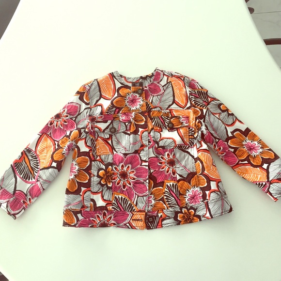 Lark lane jacket size 14