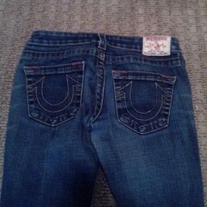 True Religion jeans