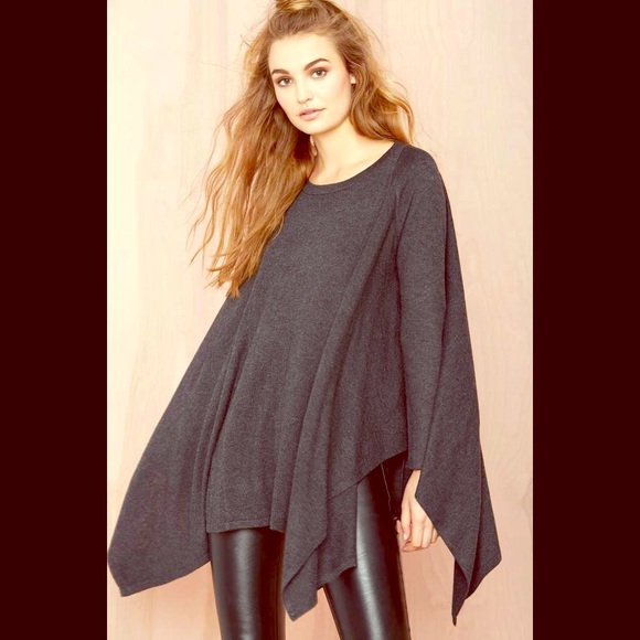 Nasty Gal Sweaters - SALE‼️Nasty Gal Loose Cannon Sweater