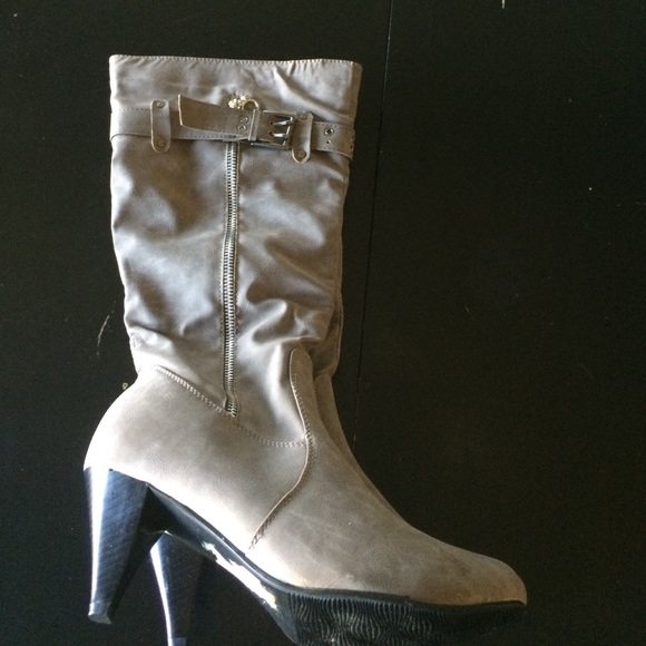 Shenling boots