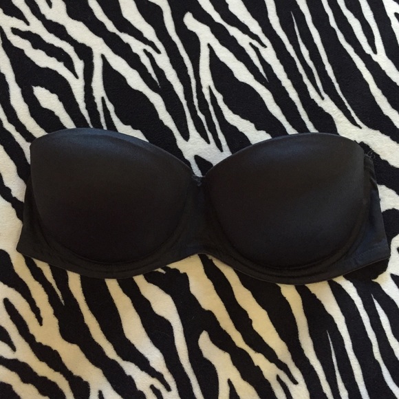 Victoria's Secret Very Sexy Strapless Bra