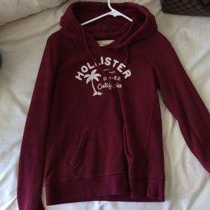 Hollister sweatshirt