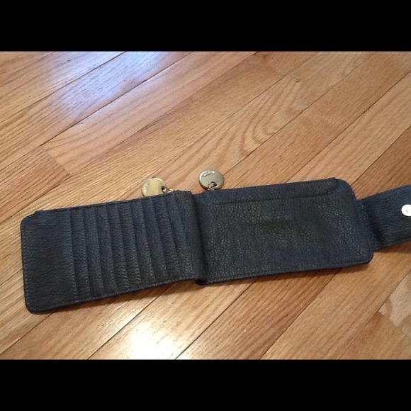 Deux Lux wallet - Picture 3 of 4