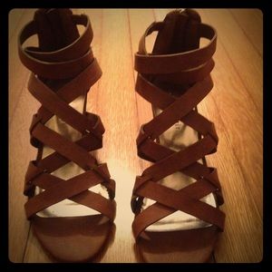 New Madden Girl Gladiators