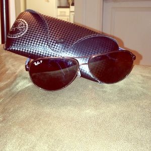 In great shape, worn minimal times!!