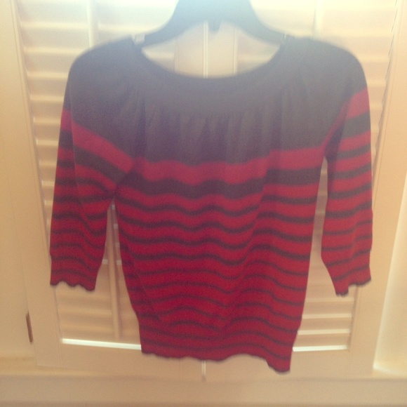 The Limited Sweater XS