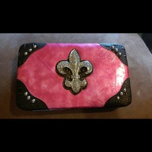 Brand new Clutch Wallet