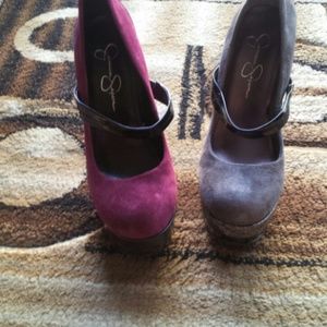 Shoes Bundle Reserved