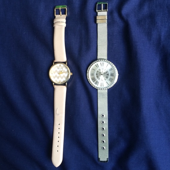Watch Bundle! 2 for the price of 1! ⌚️💕