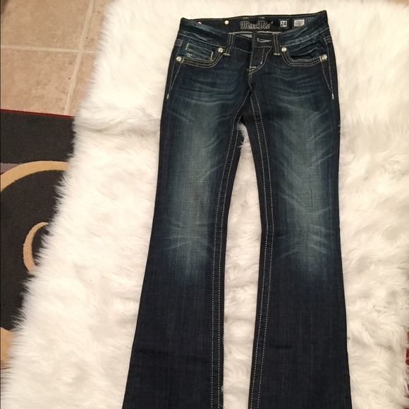 MissMe Jeans