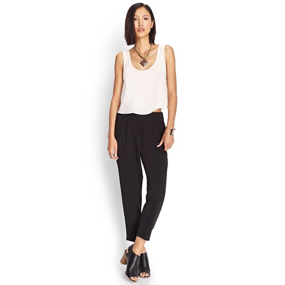 🍥SALE!🍥 Forever 21 Boot-cut pants