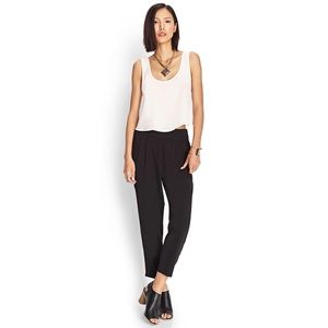 🍥SALE!🍥 Forever 21 Boot-cut pants