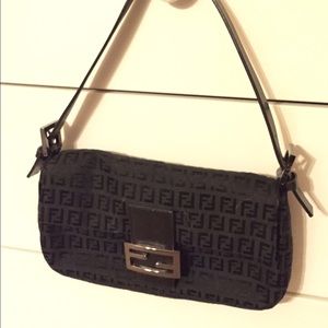 Fendi purse