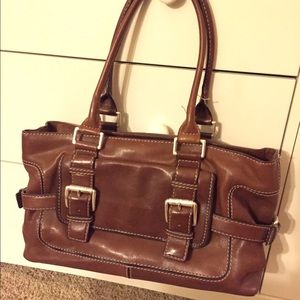 Michael Kors handbag