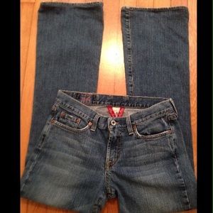 Lucky Brand Jeans
