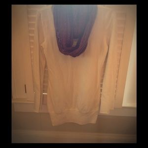 Victoria's Secret Plush & Lush XS Sweater dress