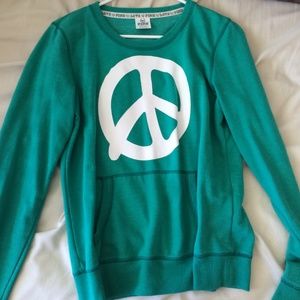 Victoria secrets PINK sweater