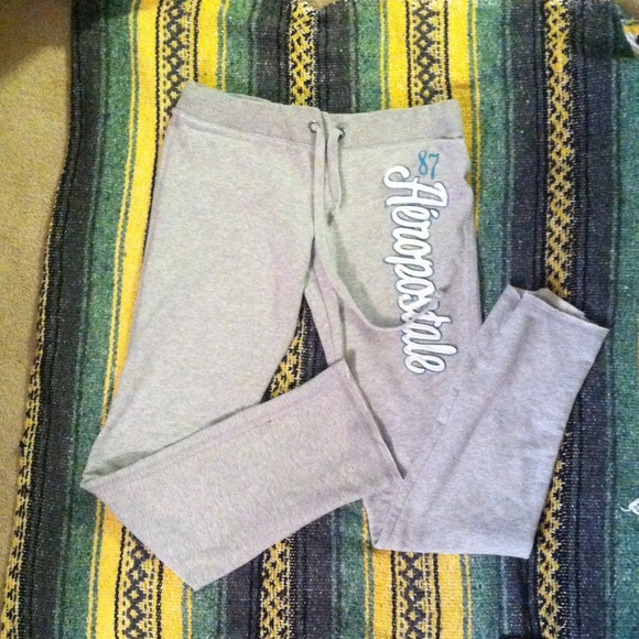 Aeropostale sweats ! Brand new