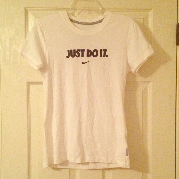 Nike Dri-Fit Cotton Tee