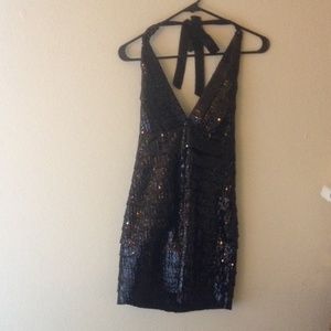 Sparkle dress
