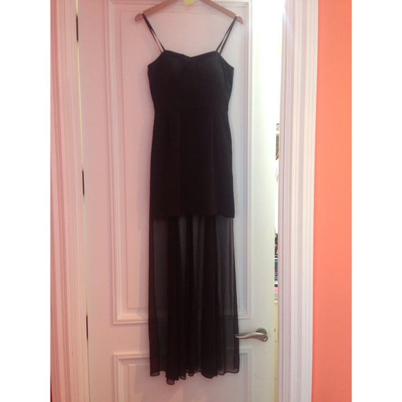 BCBGeneration Dress