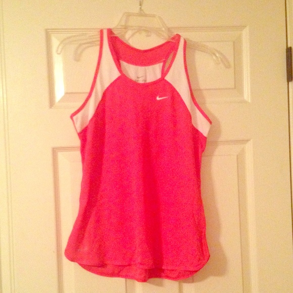 Nike Dri-Fit Tank