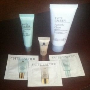 Estée Lauder Skincare Bundle