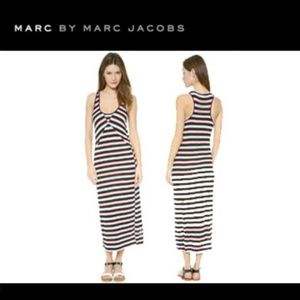 NWT MARC JACOBS MAXIDRESS