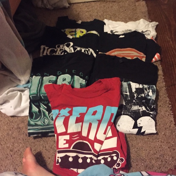 Bundle for Emily!!