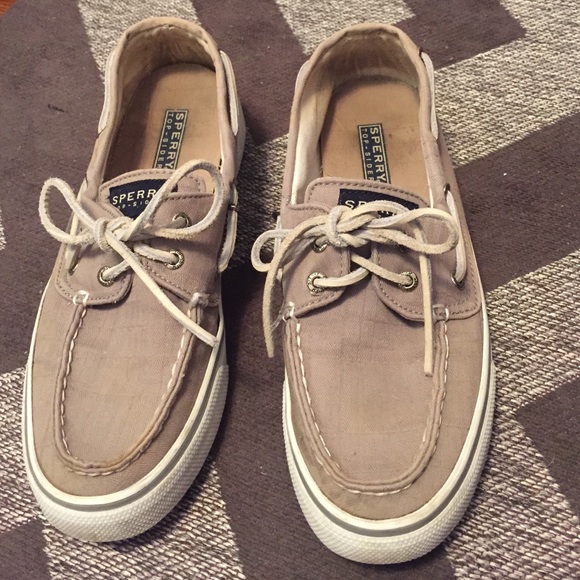 Sperry Top-sider