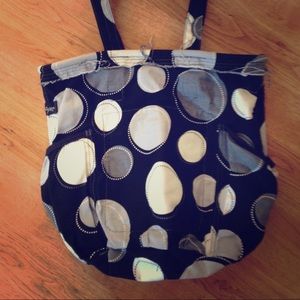 Thirty One Big Dot Retro Metro