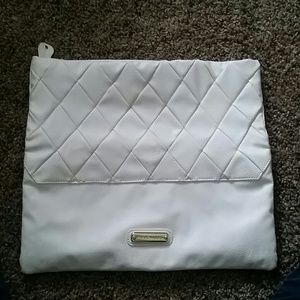 Steve madden clutch