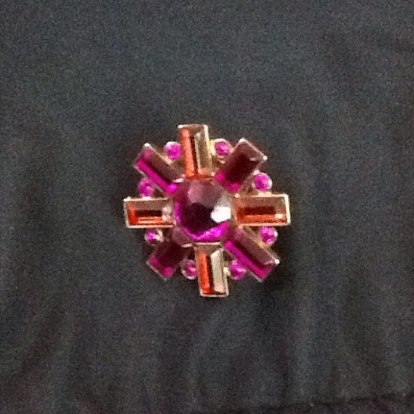 💯% authentic Kate spade ring