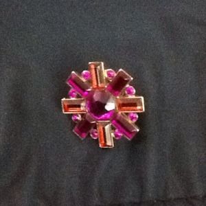 💯% authentic Kate spade ring