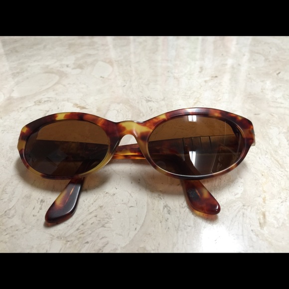 Persol Cat Eye Sunglasses