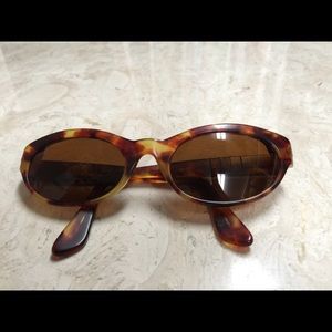 Persol Cat Eye Sunglasses